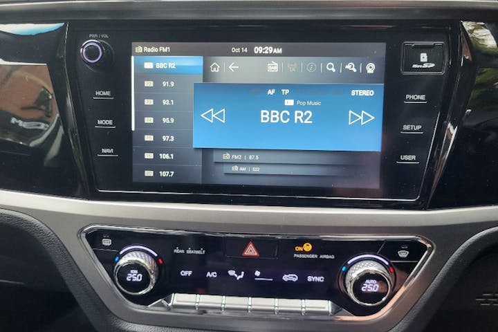  Ssangyong Korando 1.5 Ultimate SUV 5dr Petrol Auto Euro 6 (s/s) (163 Ps) 2020