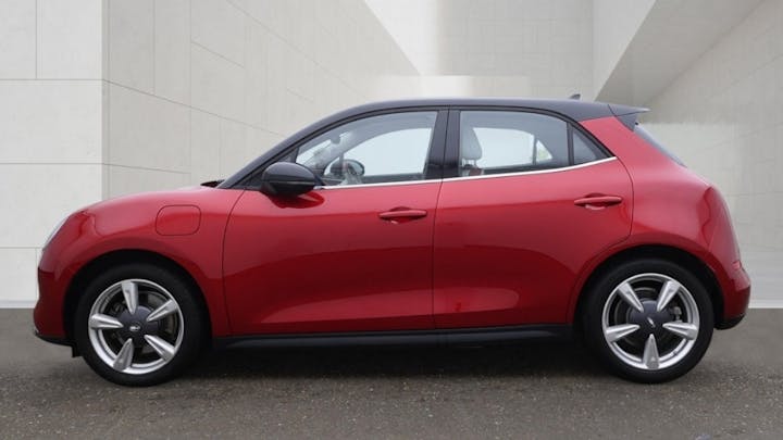  Gwm Ora 03 48kwh Pure Plus Hatchback 5dr Electric Auto (171 Ps) 2024