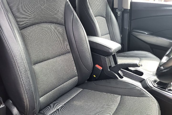  Ssangyong Tivoli 1.2 Ventura 5dr Petrol Manual Euro 6 (s/s) (128 Ps) 2021