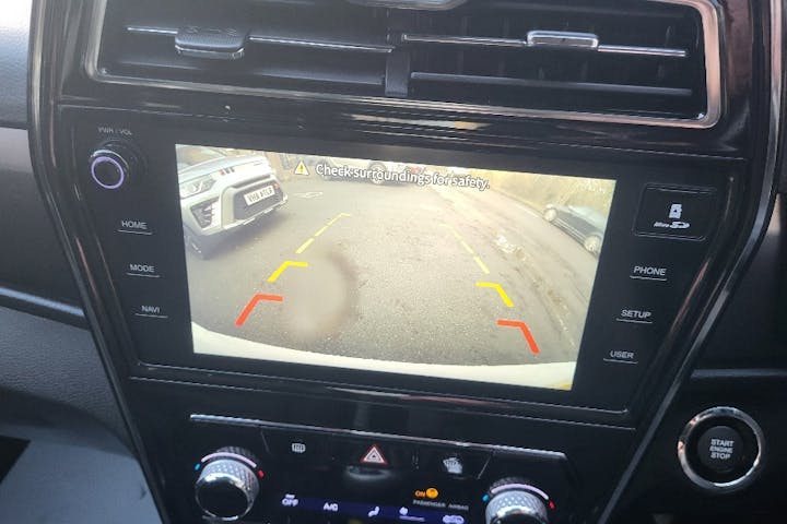  Ssangyong Tivoli 1.5p Ultimate Nav SUV 5dr Petrol Manual Euro 6 (s/s) (163 Ps) 2021