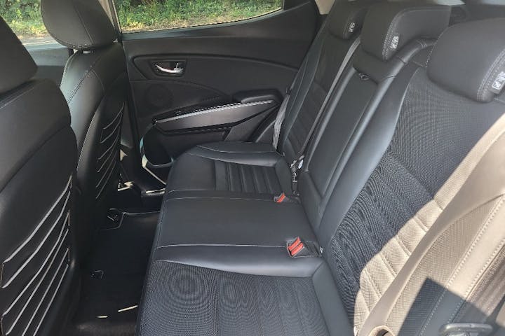  Ssangyong Tivoli 1.5p Ultimate SUV 5dr Petrol Manual Euro 6 (s/s) (163 Ps) 2023