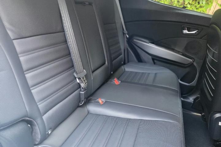  Ssangyong Tivoli 1.5 Ultimate SUV 5dr Petrol Auto Euro 6 (s/s) (163 Ps) 2023
