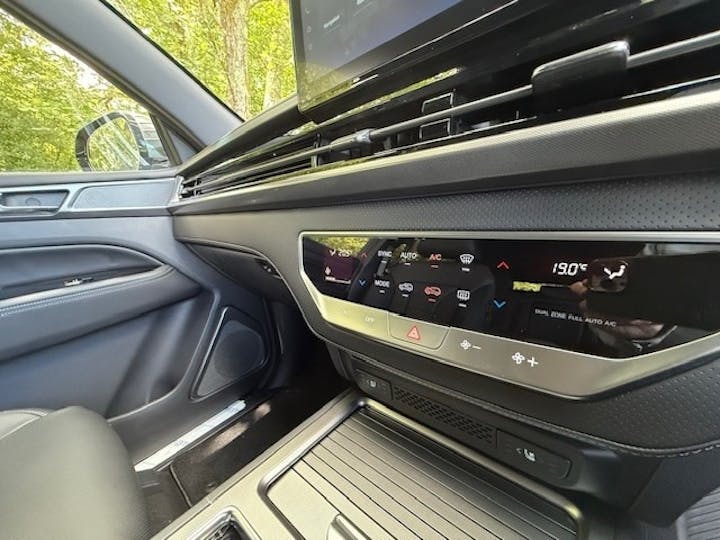  KGM Rexton 2.2d K30 SUV 5dr Diesel T Tronic 4wd Euro 6 (202 Ps) 2025