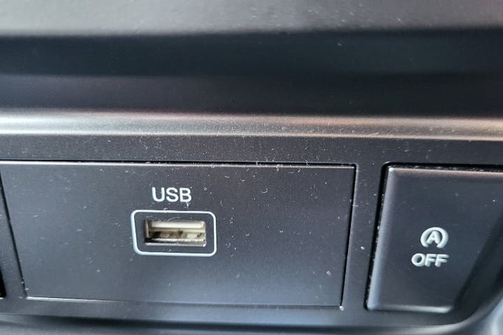  KGM Tivoli 1.5 K40 SUV 5dr Petrol Auto Euro 6 (s/s) (163 Ps) 2024