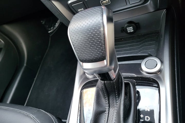  KGM Tivoli 1.5 K40 SUV 5dr Petrol Auto Euro 6 (s/s) (163 Ps) 2025