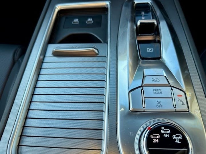  KGM Rexton 2.2 K30 Auto Diesel 2025