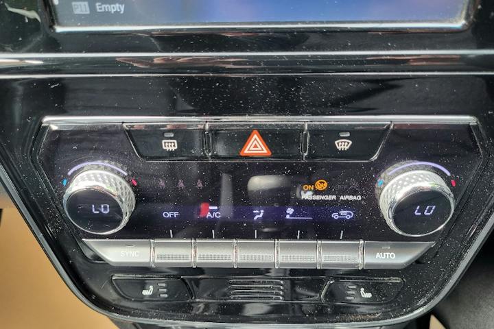  Ssangyong Tivoli 1.5p Ultimate SUV 5dr Petrol Manual Euro 6 (s/s) (163 Ps) 2023