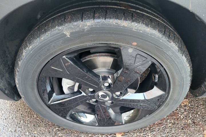  KGM Tivoli 1.5 K30 SUV 5dr Petrol Auto Euro 6 (s/s) (163 Ps) 2024