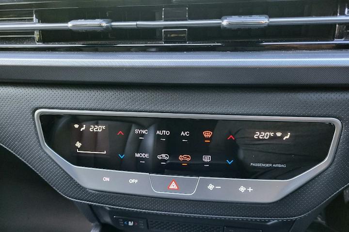  Ssangyong Musso 2.2d Saracen Pickup Double Cab 4dr Diesel Auto 4wd Euro 6 (202 Ps) 2023