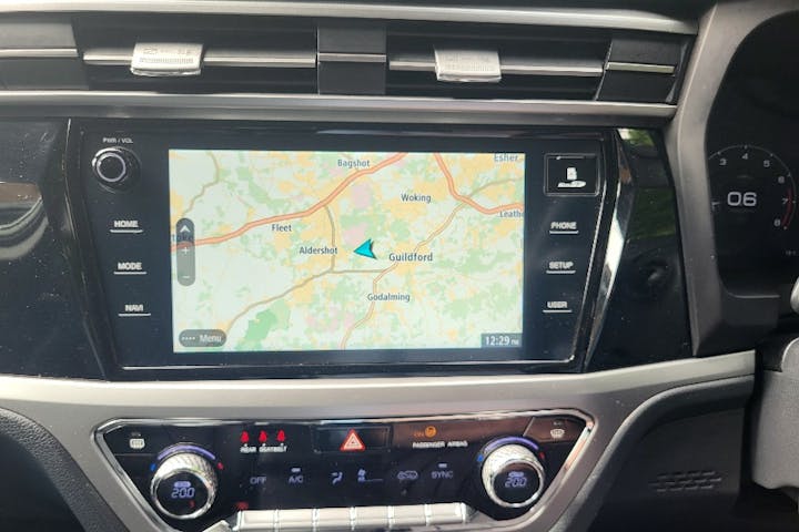 Ssangyong Korando 1.5 Ultimate SUV 5dr Petrol Auto Euro 6 (s/s) (163 Ps) 2020