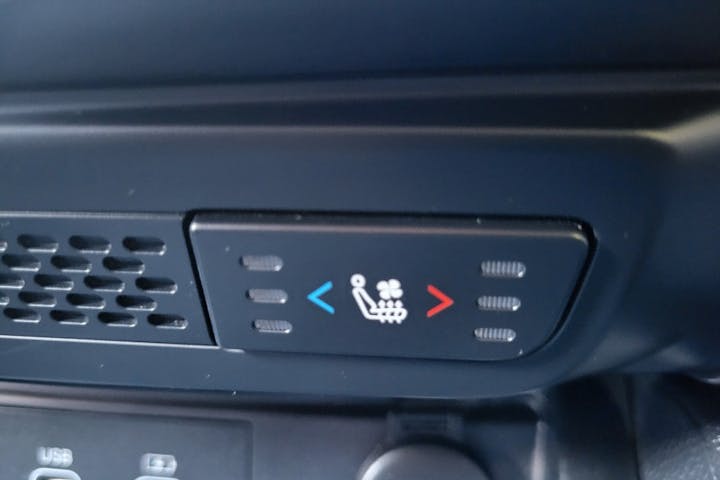  KGM Musso 2.2d Saracen Pickup Double Cab 4dr Diesel Auto 4wd Euro 6 (202 Ps) 2024