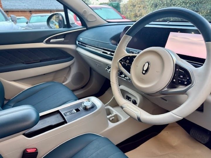  Gwm Funky Cat 48kwh First Edition Hatchback 5dr Electric Auto (171 Ps) 2023