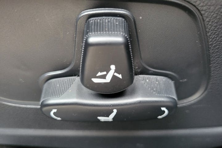  Ssangyong Korando 1.5 Ultimate SUV 5dr Petrol Auto Euro 6 (s/s) (163 Ps) 2021