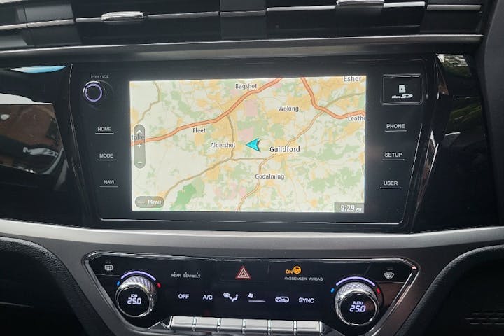  Ssangyong Korando 1.5 Ultimate SUV 5dr Petrol Auto Euro 6 (s/s) (163 Ps) 2020