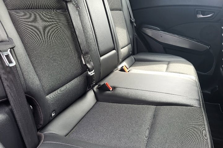  Ssangyong Tivoli 1.2 Ventura 5dr Petrol Manual Euro 6 (s/s) (128 Ps) 2021