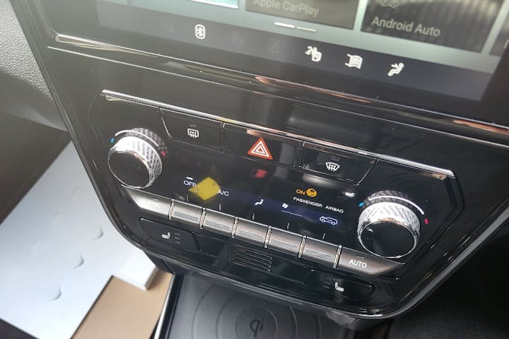  Ssangyong Tivoli 1.5p Ultimate Nav SUV 5dr Petrol Manual Euro 6 (s/s) (163 Ps) 2021