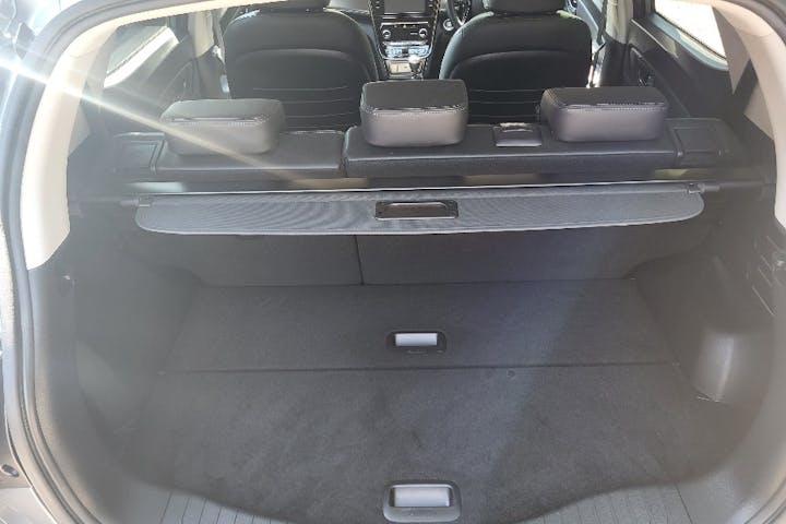  Ssangyong Tivoli 1.5p Ultimate SUV 5dr Petrol Manual Euro 6 (s/s) (163 Ps) 2023