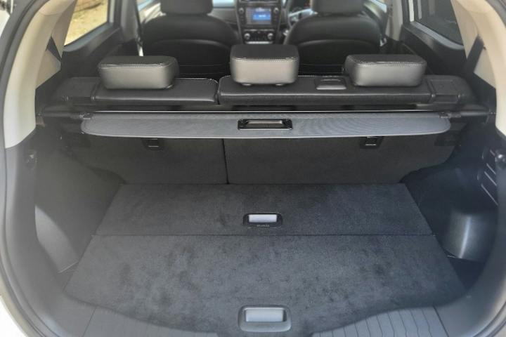  Ssangyong Tivoli 1.5 Ultimate SUV 5dr Petrol Auto Euro 6 (s/s) (163 Ps) 2023