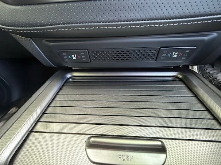  KGM Rexton 2.2d K30 SUV 5dr Diesel T Tronic 4wd Euro 6 (202 Ps) 2025