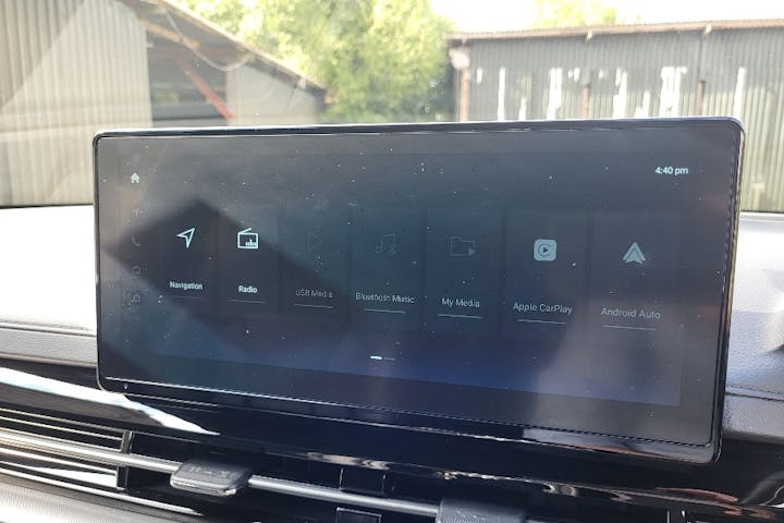  Ssangyong Rexton 2.2d Ventura Plus SUV 5dr Diesel T Tronic 4wd Euro 6 (202 Ps) 2023