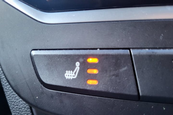  KGM Tivoli 1.5 K40 SUV 5dr Petrol Auto Euro 6 (s/s) (163 Ps) 2024