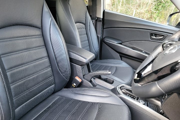  KGM Tivoli 1.5 K40 SUV 5dr Petrol Auto Euro 6 (s/s) (163 Ps) 2025