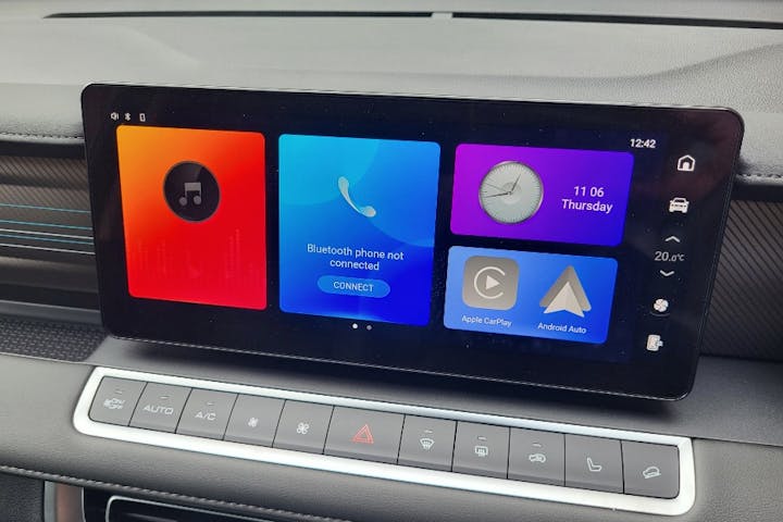  Gwm Poer300 2.4d Ultra Pickup Double Cab 4dr Diesel Auto 4wd Euro 6 (s/s) (183 Ps) 2025