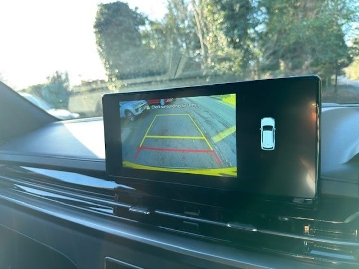  KGM Rexton 2.2 K30 Auto Diesel 2025