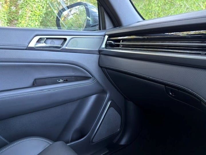  KGM Rexton 2.2d K30 SUV 5dr Diesel T Tronic 4wd Euro 6 (s/s) (202 Ps) 2026
