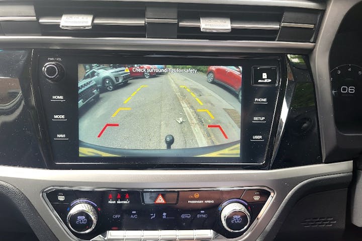  Ssangyong Korando 1.5 Ultimate SUV 5dr Petrol Auto Euro 6 (s/s) (163 Ps) 2020