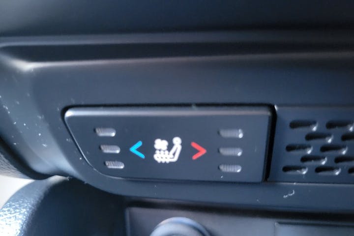  KGM Musso 2.2d Saracen Pickup Double Cab 4dr Diesel Auto 4wd Euro 6 (202 Ps) 2024