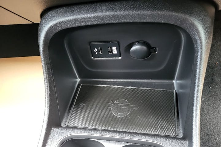  Gwm Ora 03 48kwh Pure Plus Hatchback 5dr Electric Auto (171 Ps) 2024