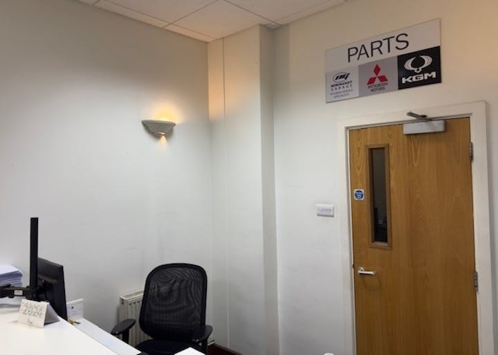  Gwm Funky Cat 48kwh First Edition Hatchback 5dr Electric Auto (171 Ps) 2023