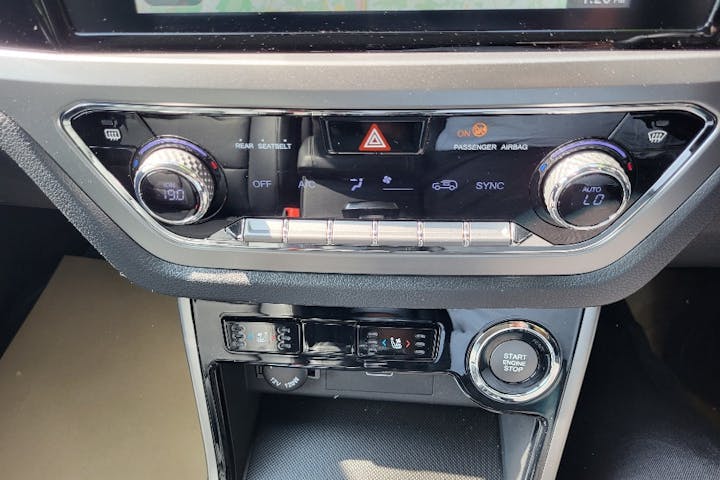  Ssangyong Korando 1.5 Ultimate SUV 5dr Petrol Auto Euro 6 (s/s) (163 Ps) 2021