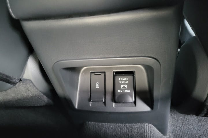  Mitsubishi Shogun Sport 2.4d 4 4wd LWB Euro 6 (181 Ps) 2020