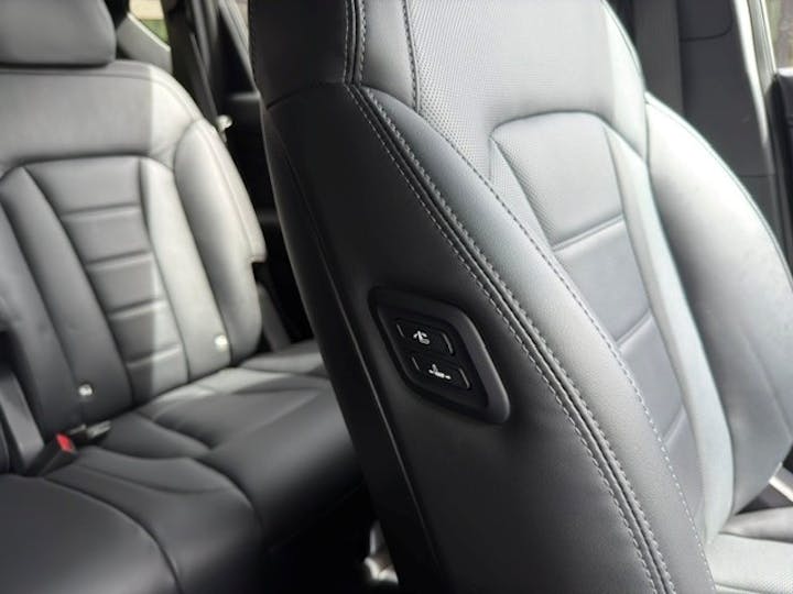 KGM Rexton 2.2d K40 SUV 5dr Diesel T Tronic 4wd Euro 6 (202 Ps) 2024