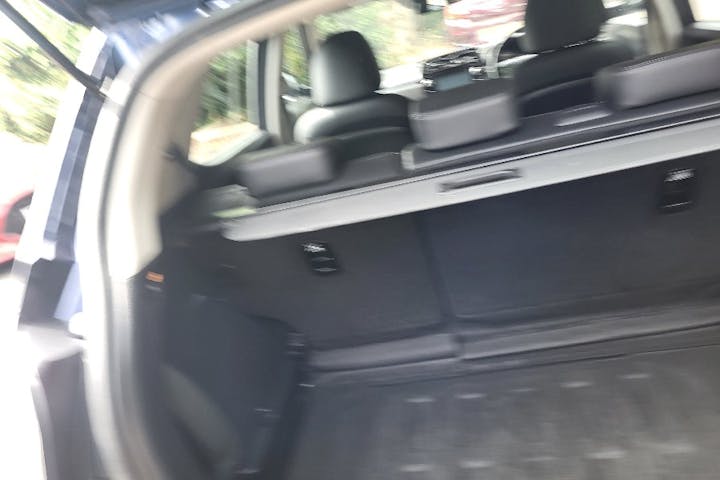 Ssangyong Tivoli 1.2 Ventura 5dr Petrol Manual Euro 6 (s/s) (128 Ps) 2021