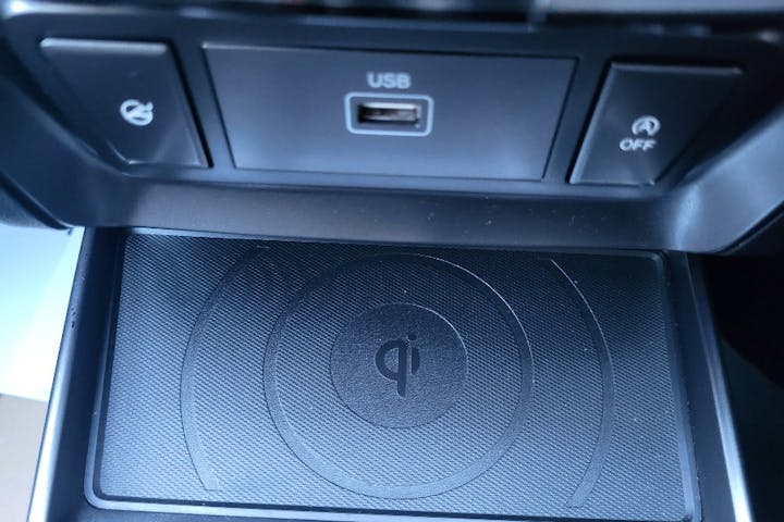  Ssangyong Tivoli 1.5p Ultimate Nav SUV 5dr Petrol Manual Euro 6 (s/s) (163 Ps) 2021