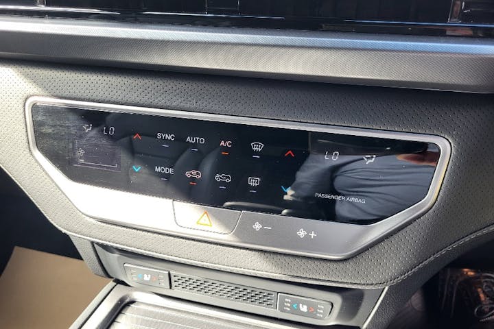  Ssangyong Rexton 2.2d Ventura Plus SUV 5dr Diesel T Tronic 4wd Euro 6 (202 Ps) 2023