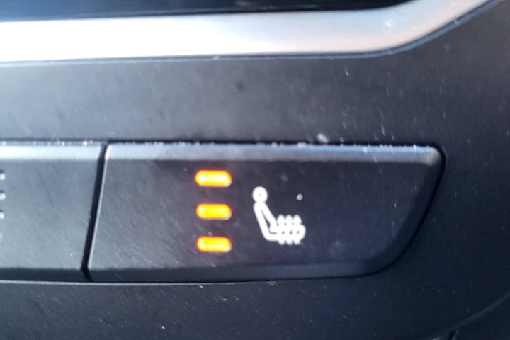  KGM Tivoli 1.5 K40 SUV 5dr Petrol Auto Euro 6 (s/s) (163 Ps) 2024