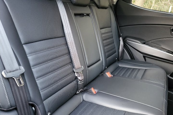  KGM Tivoli 1.5 K40 SUV 5dr Petrol Auto Euro 6 (s/s) (163 Ps) 2025