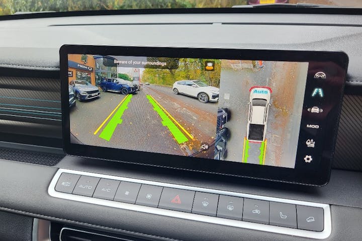  Gwm Poer300 2.4d Ultra Pickup Double Cab 4dr Diesel Auto 4wd Euro 6 (s/s) (183 Ps) 2025