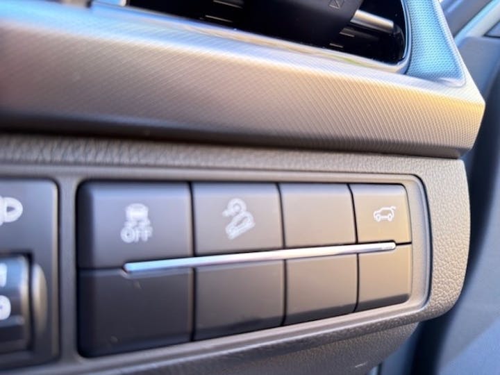  KGM Rexton 2.2 K30 Auto Diesel 2025