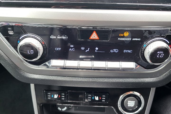 Ssangyong Korando 1.5 Ultimate SUV 5dr Petrol Auto Euro 6 (s/s) (163 Ps) 2023