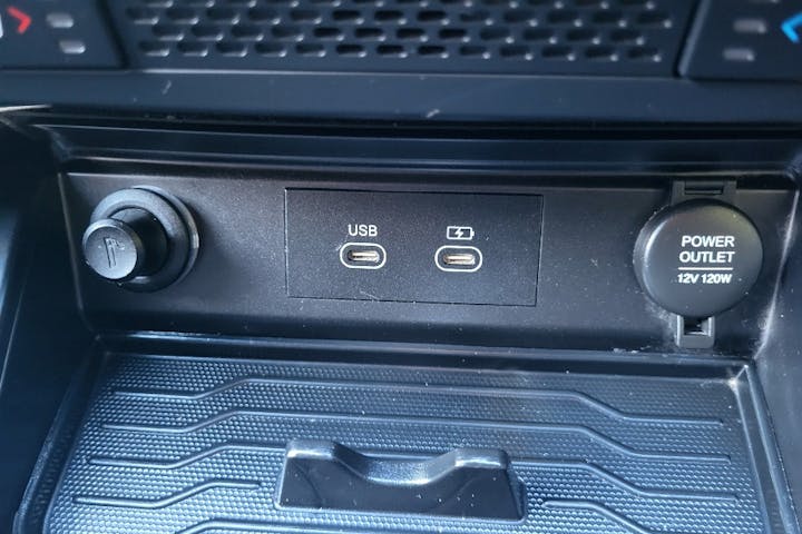  KGM Musso 2.2d Saracen Pickup Double Cab 4dr Diesel Auto 4wd Euro 6 (202 Ps) 2024