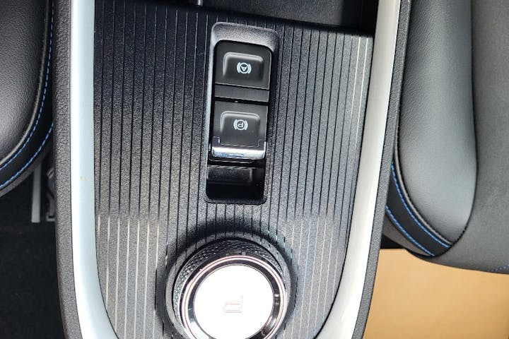  Gwm Ora 03 48kwh Pure Plus Hatchback 5dr Electric Auto (171 Ps) 2024