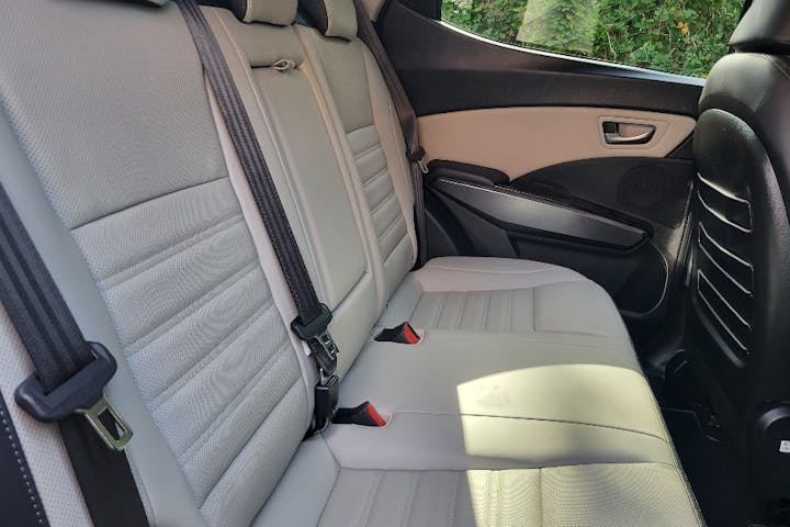  Ssangyong Tivoli 1.5p Ultimate SUV 5dr Petrol Auto Euro 6 (s/s) (163 Ps) 2023