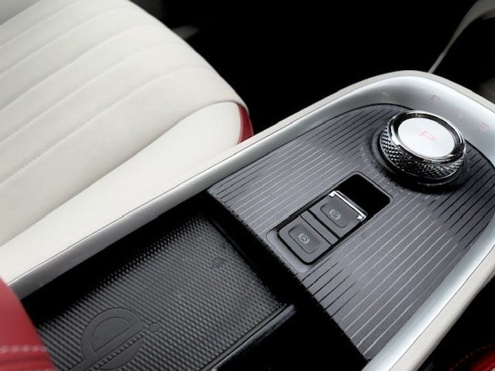 Gwm Funky Cat 48kwh First Edition Hatchback 5dr Electric Auto (171 Ps) 2023