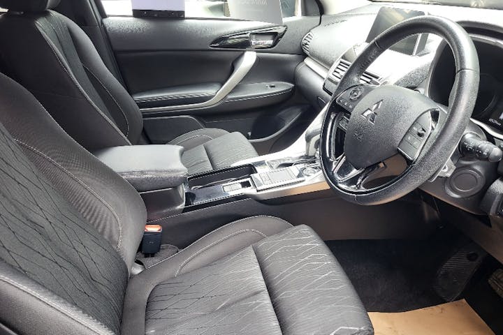  Mitsubishi Eclipse Cross 1.5t Gpf 3 SUV 5dr Petrol Cvt 4wd Euro 6 (s/s) (163 Ps) 2020