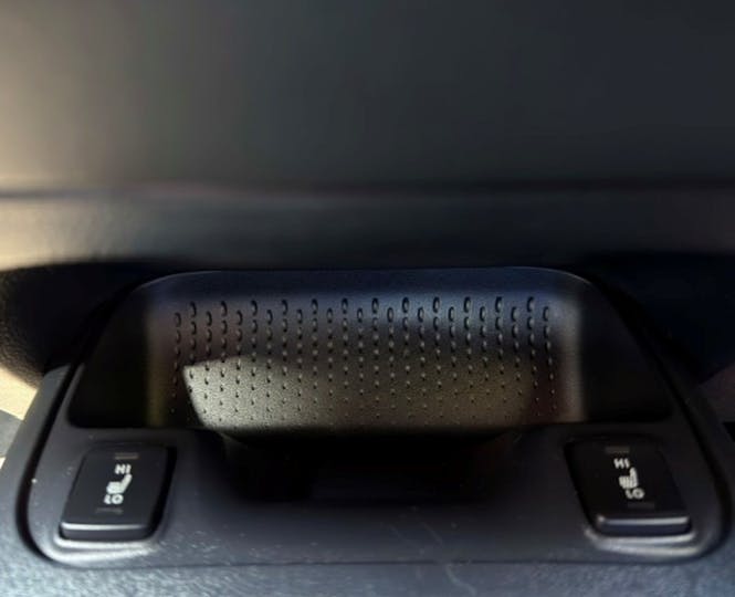  Toyota Corolla Hatchback 1.8 VVT H Icon Hatchback 5dr Petrol Hybrid Cvt Euro 6 (s/s) (122 Ps) 2020